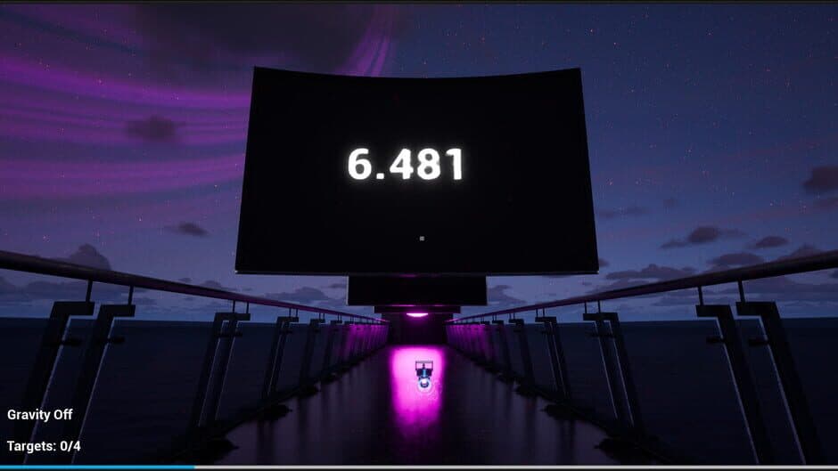 Скриншот 3 из Gravity Control