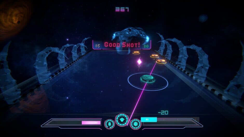Скриншот 4 из Master Blaster