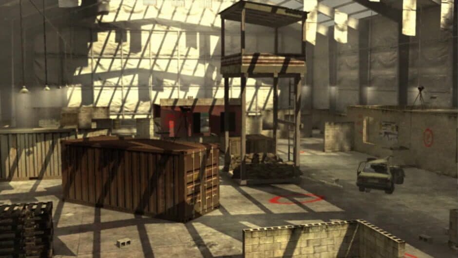 Скриншот 2 из Call of Duty 4: Modern Warfare - Variety Map Pack