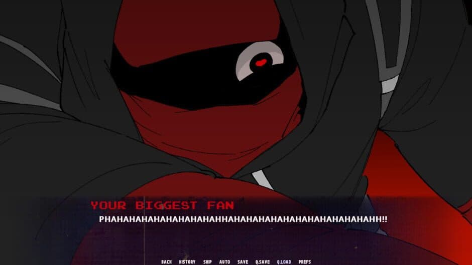 Скриншот 5 из Monster X Mediator