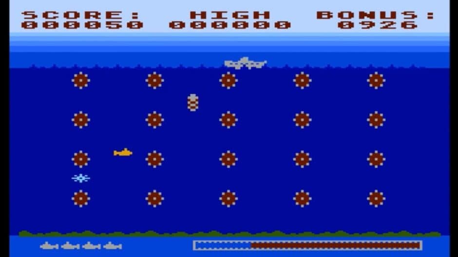 Скриншот 1 из Sea Chase
