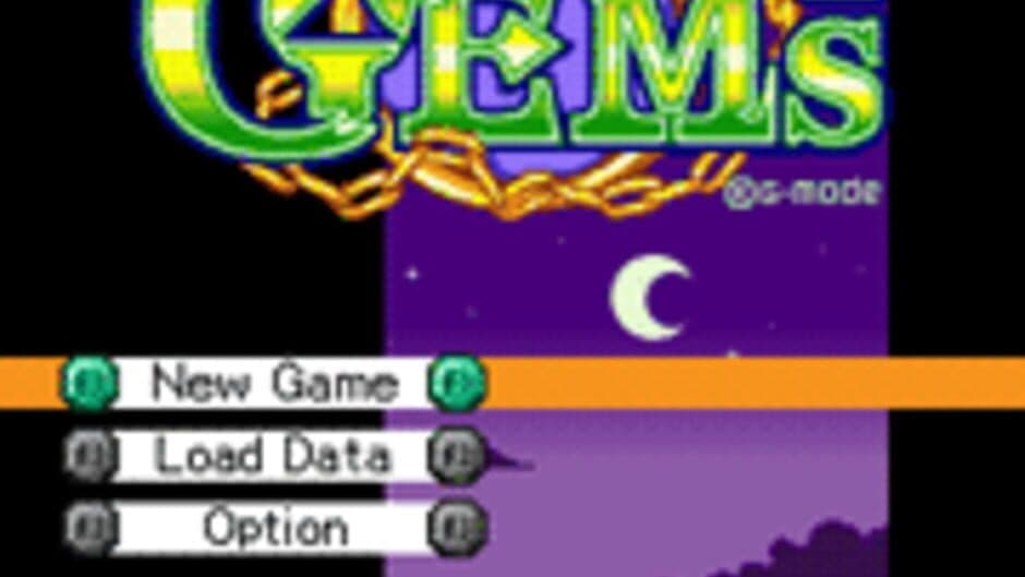 Скриншот 6 из 12Gems