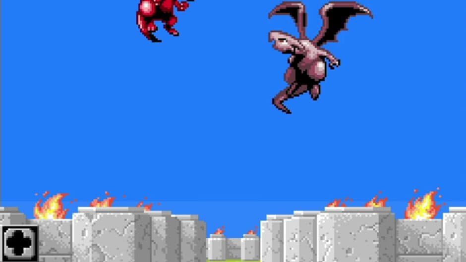 Скриншот 4 из Dragon x Dragon 2 Complete Version
