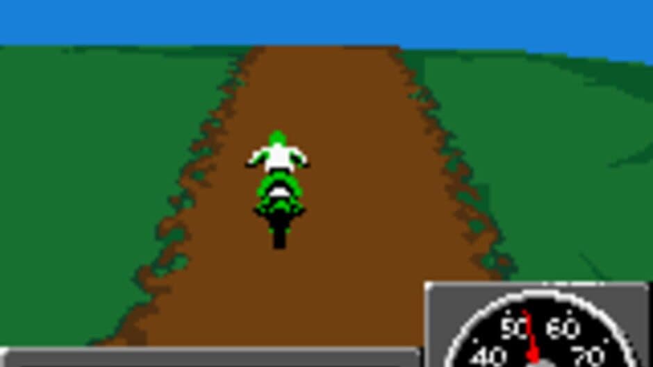 Скриншот 2 из Championship Motocross 2001 featuring Ricky Carmichael