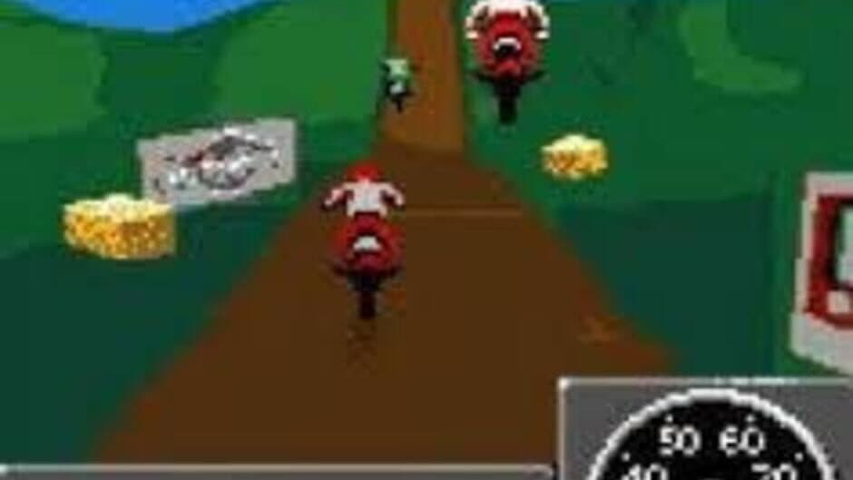 Скриншот 1 из Championship Motocross 2001 featuring Ricky Carmichael