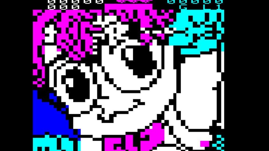 Скриншот 1 из Dr. Slump: Arale-chan