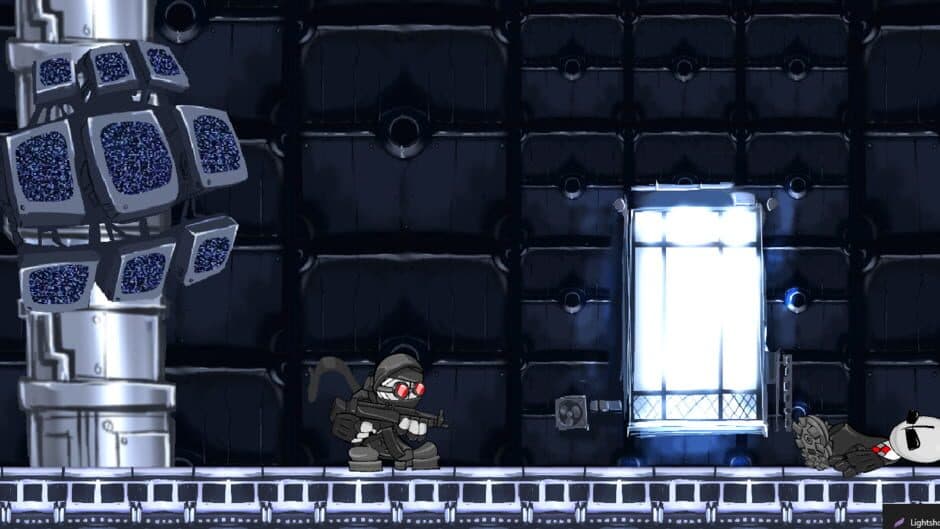 Скриншот 1 из Madness Regent