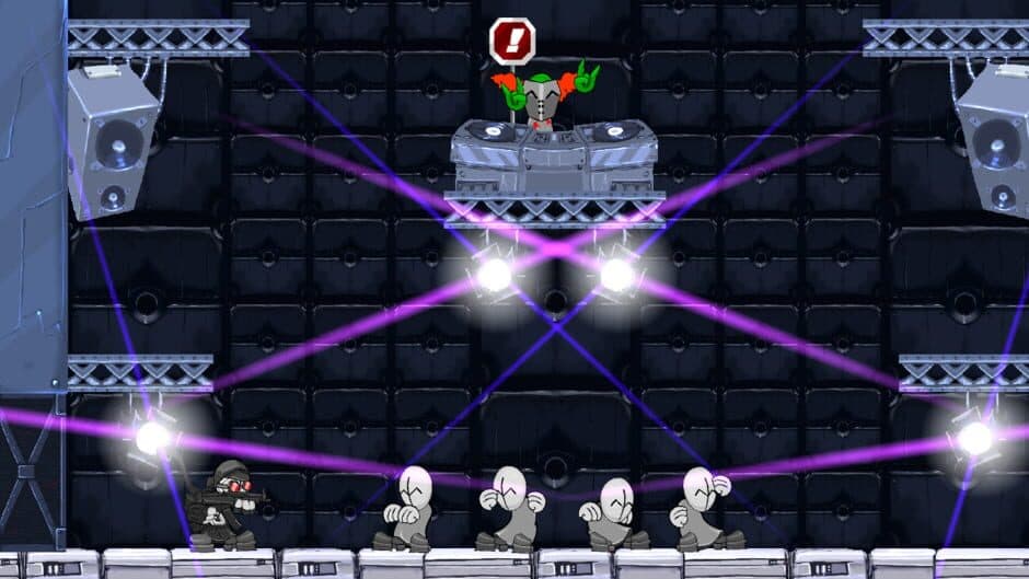 Скриншот 3 из Madness Regent