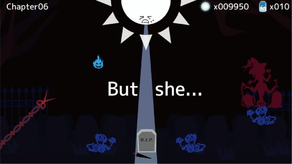 Скриншот 2 из Terasene The Light of Her Life