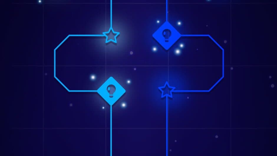 Скриншот 2 из Power On: Energy Flow