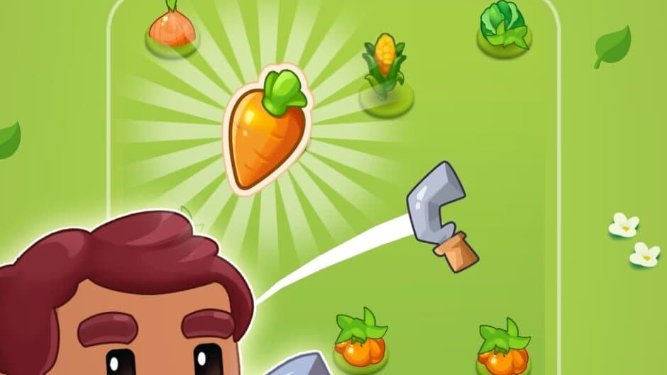 Скриншот 2 из Pocket Farm