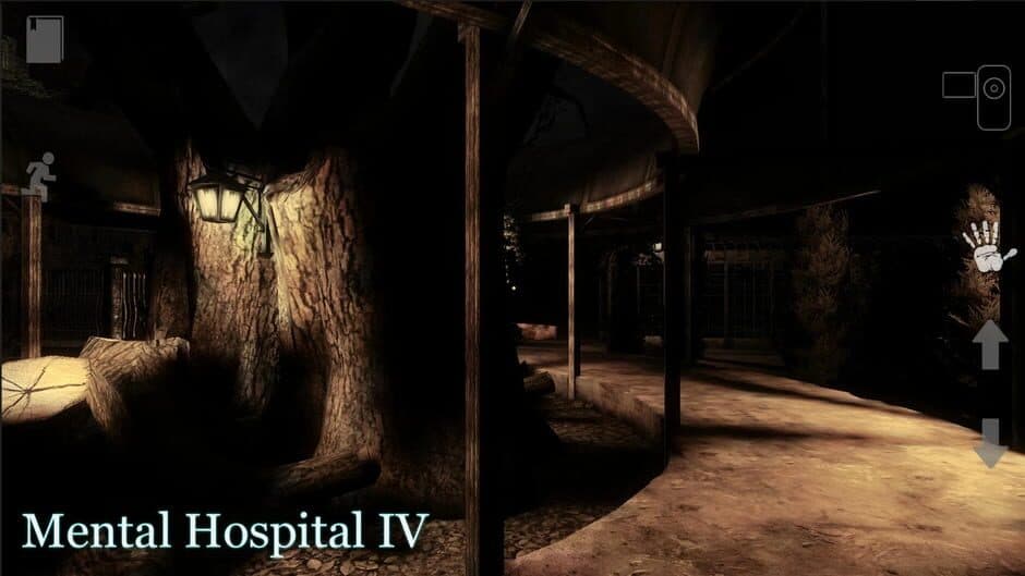 Скриншот 1 из Mental Hospital IV