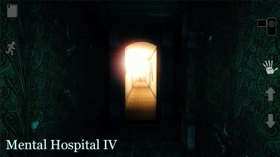 Скриншот 4 из Mental Hospital IV