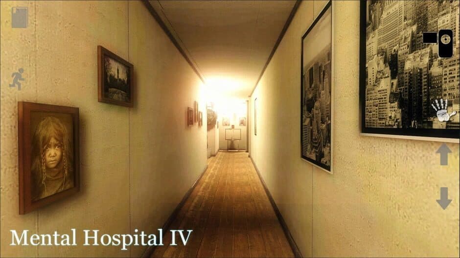 Скриншот 2 из Mental Hospital IV