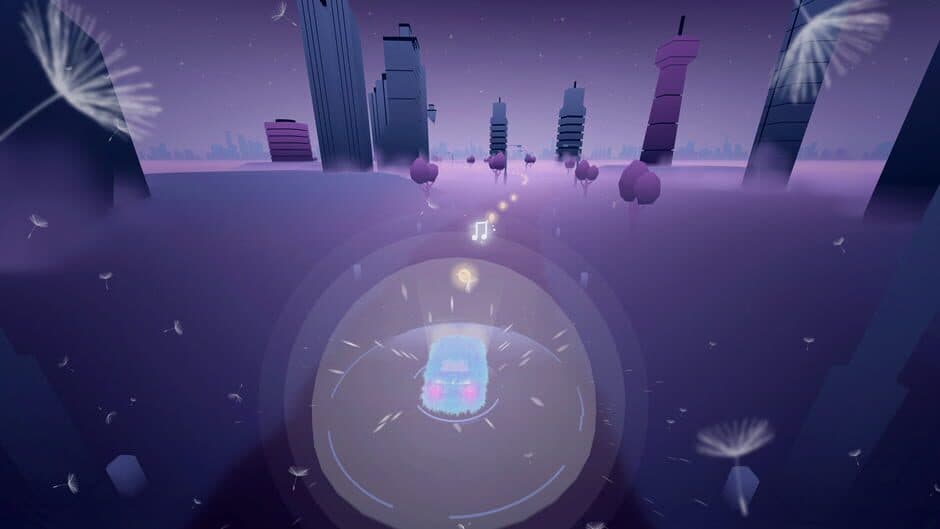 Скриншот 4 из Fluffy Run