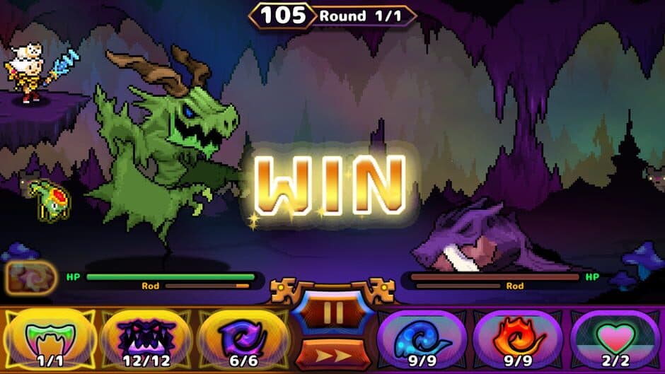 Скриншот 2 из Destination: Dragons!