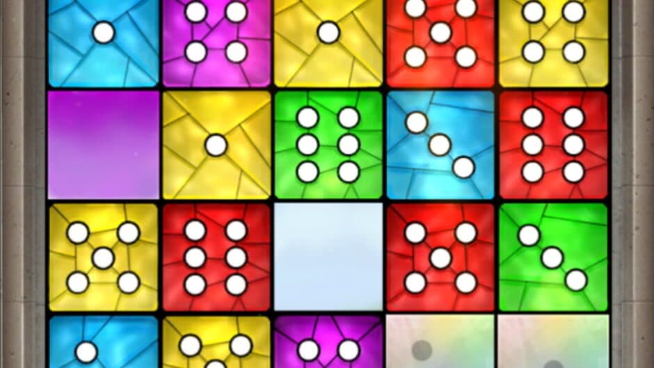 Скриншот 6 из Sagrada