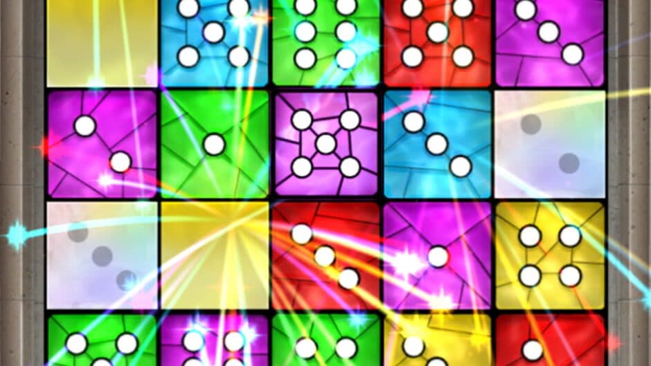 Скриншот 7 из Sagrada