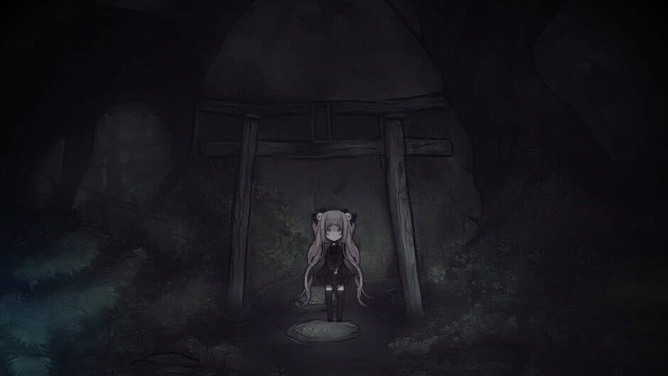 Скриншот 4 из Melting Moon