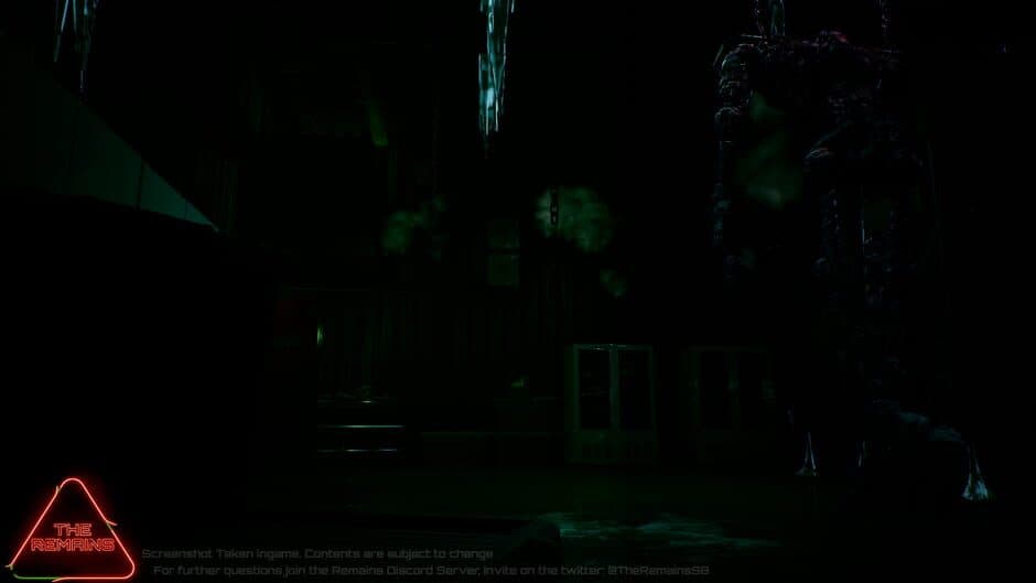 Скриншот 3 из Five Nights at Freddy's: Security Breach - The Remains