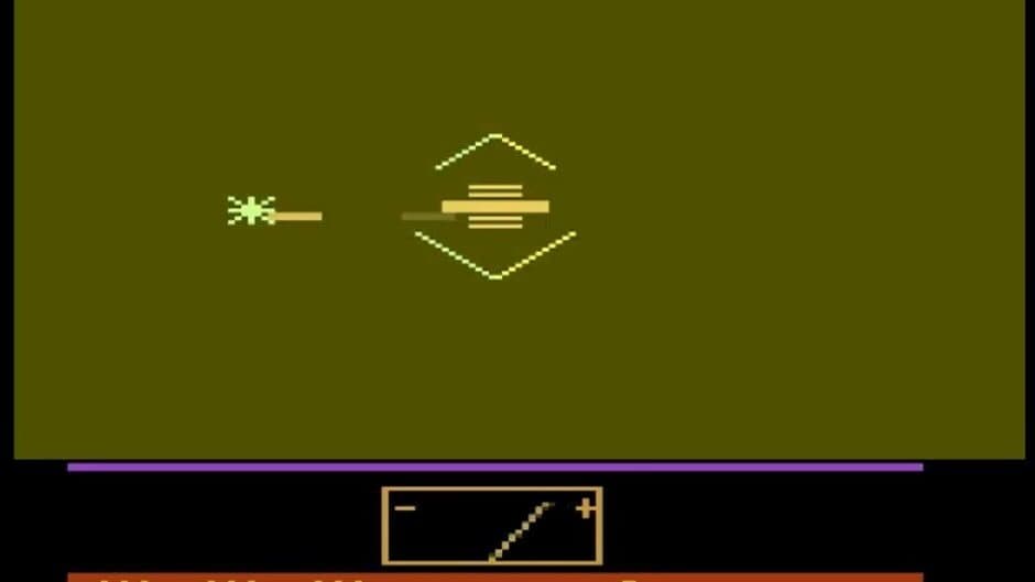 Скриншот 1 из Space Tunnel