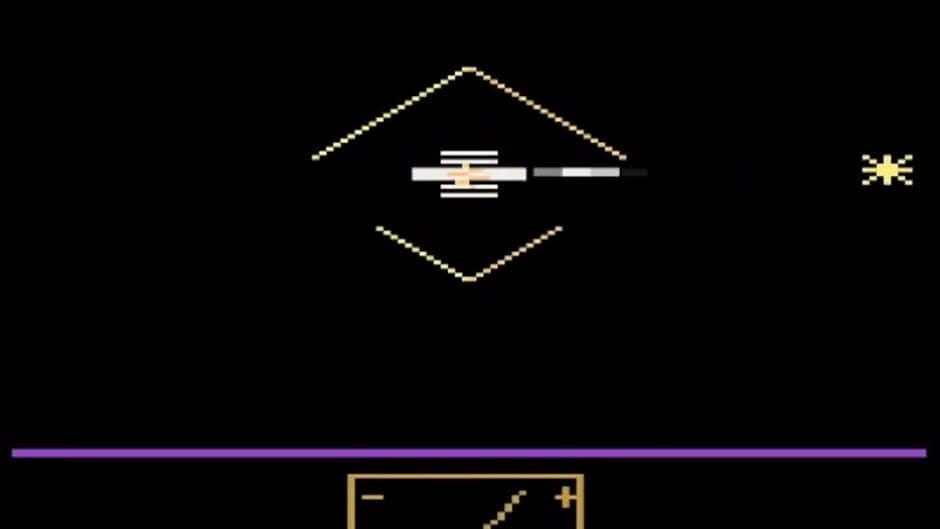 Скриншот 2 из Space Tunnel