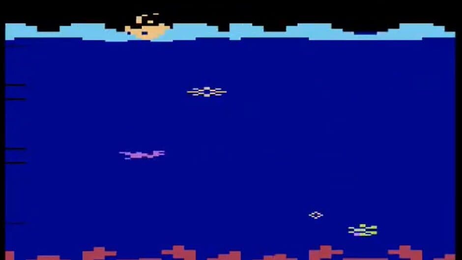 Скриншот 3 из Sea Monster