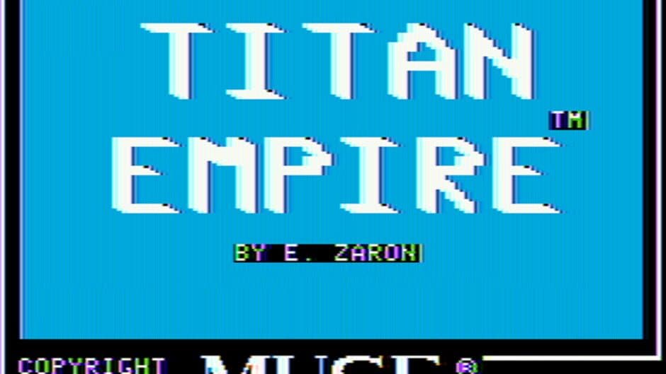 Скриншот 1 из Titan Empire