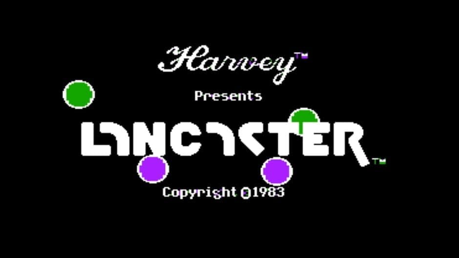 Скриншот 1 из Lancaster