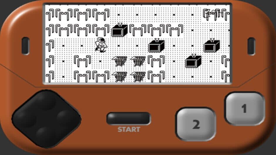 Скриншот 4 из Gamedog