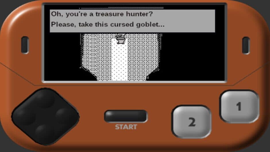 Скриншот 6 из Gamedog