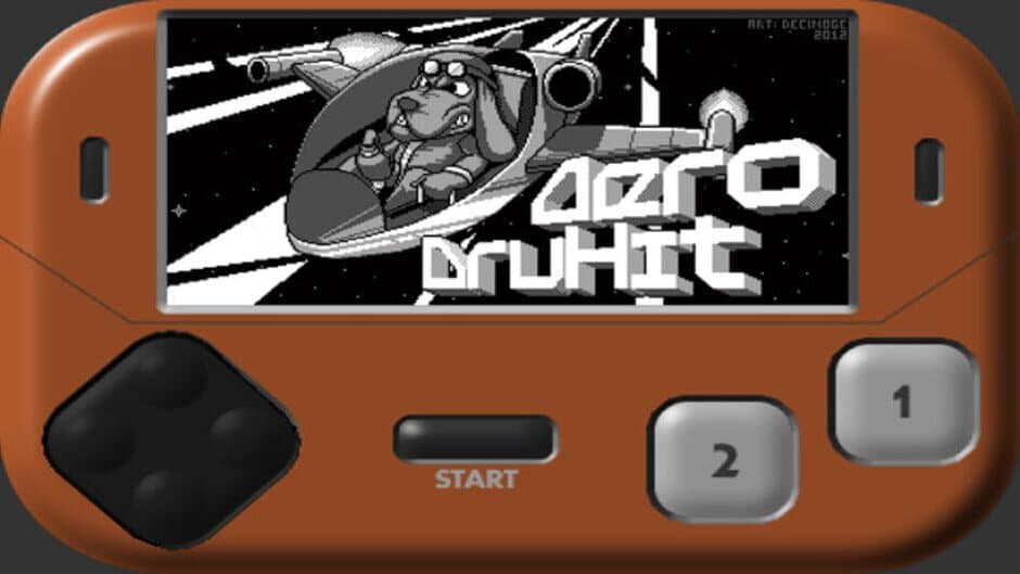 Скриншот 2 из Gamedog