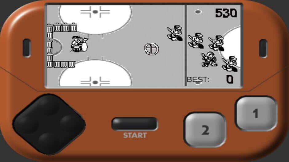 Скриншот 5 из Gamedog