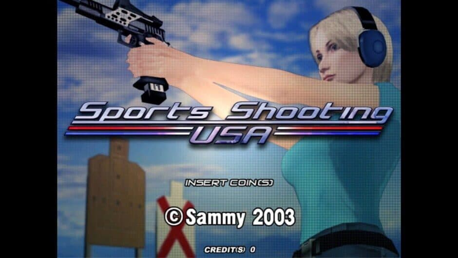 Скриншот 2 из Sports Shooting USA