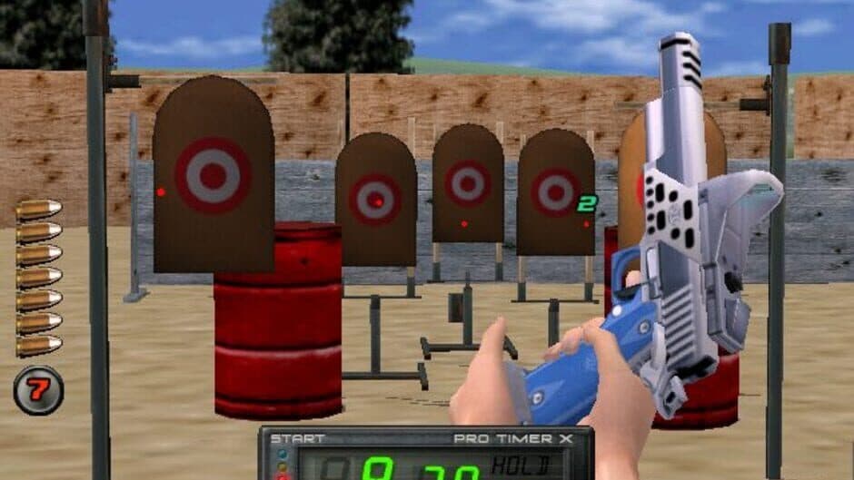 Скриншот 5 из Sports Shooting USA