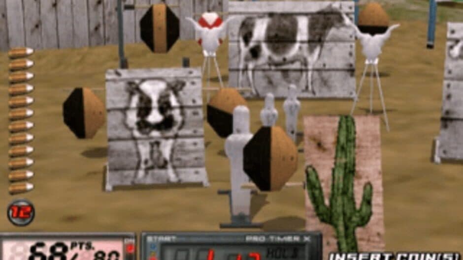 Скриншот 1 из Sports Shooting USA