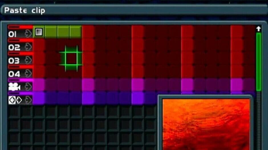 Скриншот 1 из MTV Music Generator