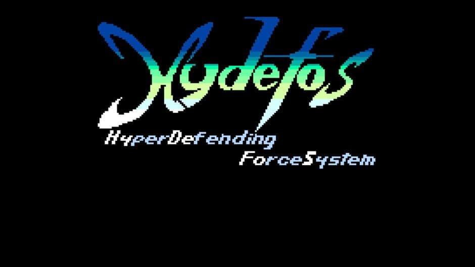 Скриншот 9 из Hydefos