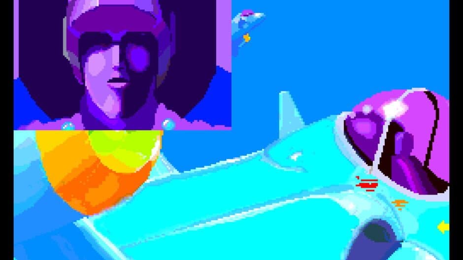Скриншот 11 из Hydefos