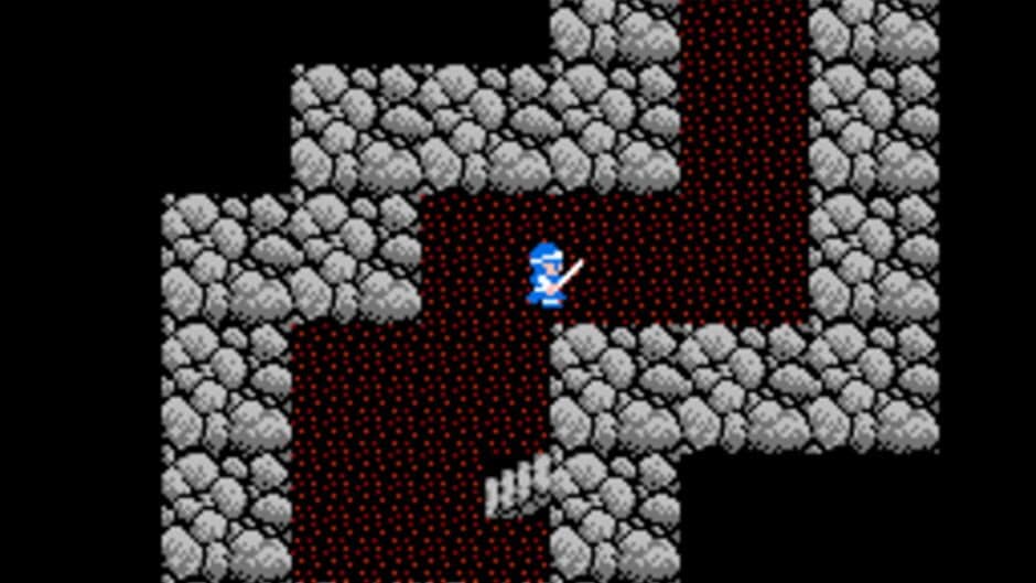 Скриншот 7 из Dragon Warrior II