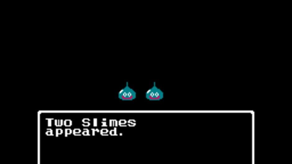 Скриншот 4 из Dragon Warrior II