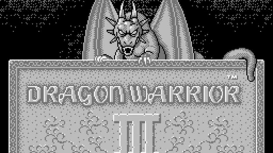Скриншот 6 из Dragon Warrior III