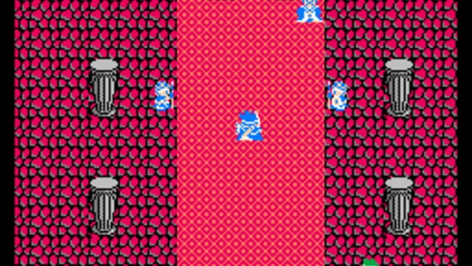 Скриншот 2 из Dragon Warrior III