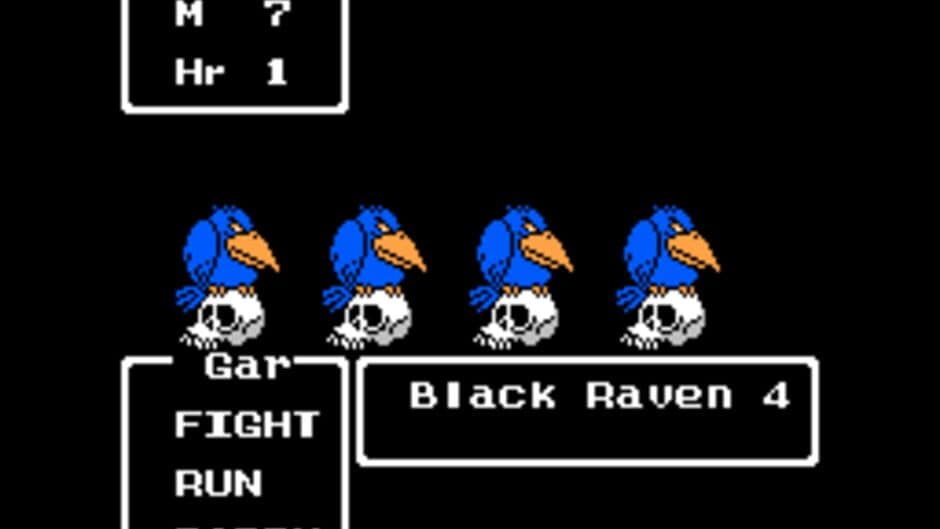 Скриншот 3 из Dragon Warrior III
