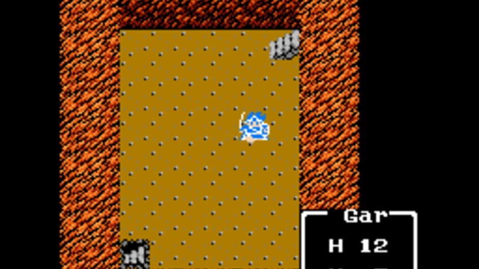 Скриншот 5 из Dragon Warrior III