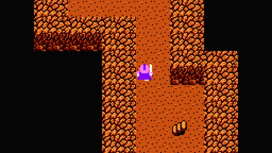 Скриншот 7 из Dragon Warrior IV