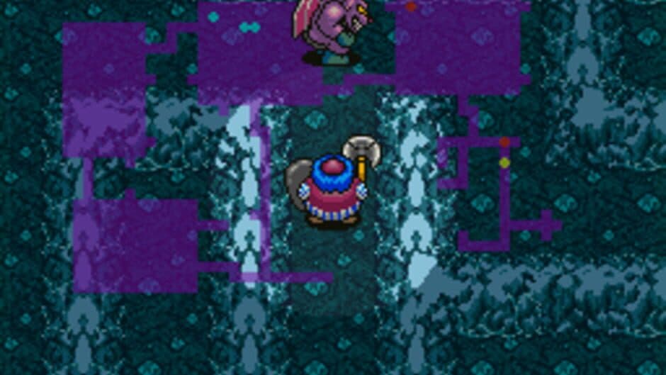 Скриншот 1 из Fushigi no Dungeon: Torneko no Daibouken