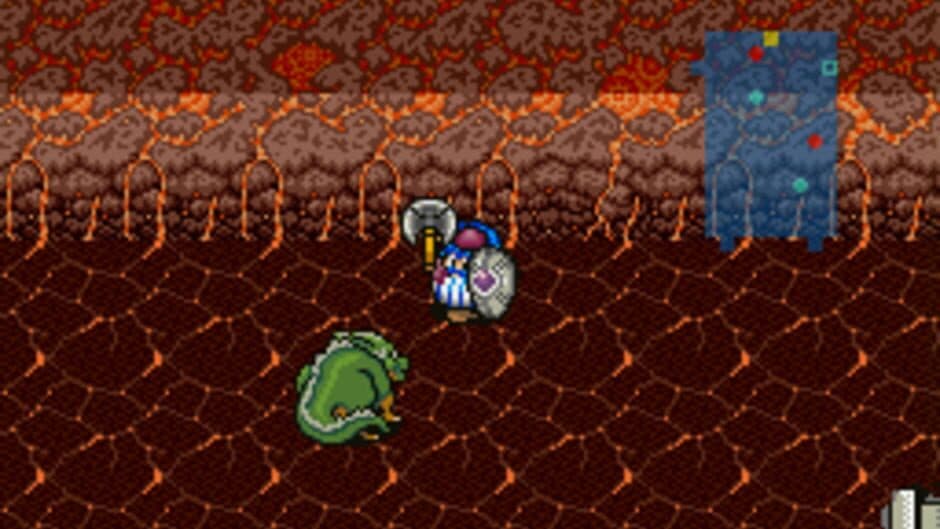 Скриншот 8 из Fushigi no Dungeon: Torneko no Daibouken