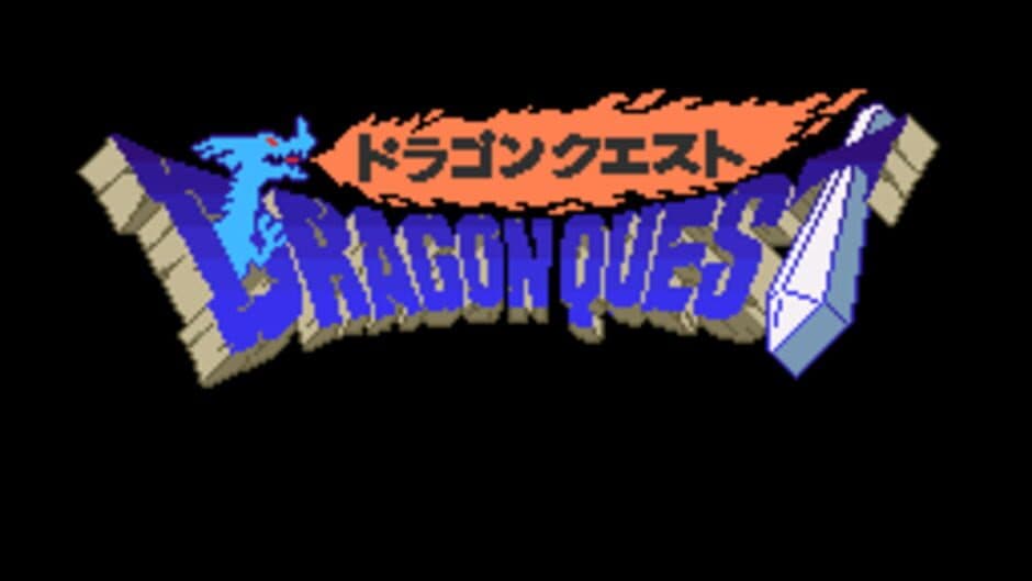 Скриншот 7 из Dragon Quest I.II