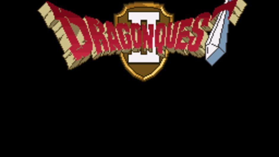 Скриншот 1 из Dragon Quest I.II